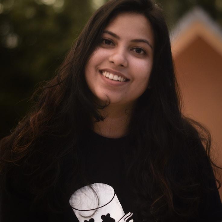 Alexandra Rao testimonial