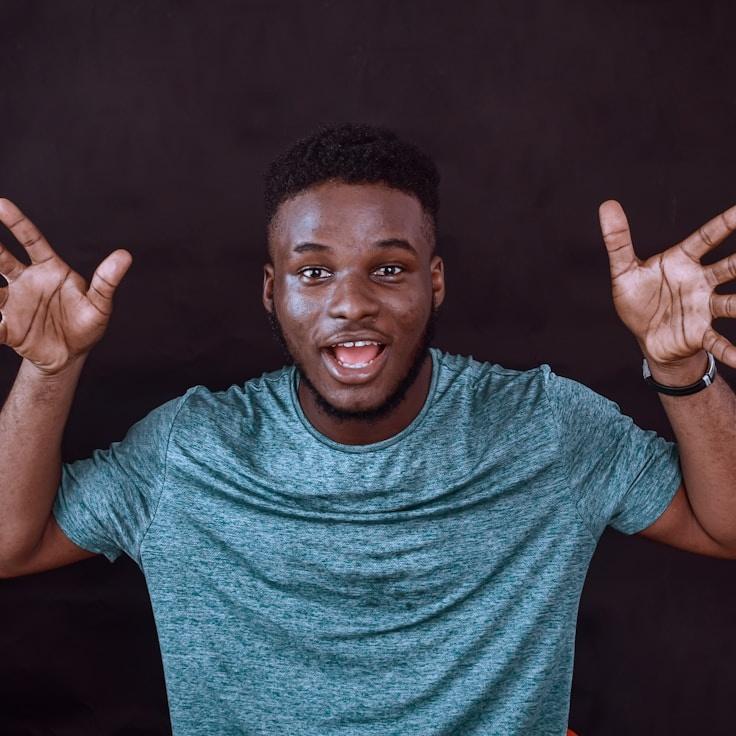 A former hospitality manager reviewing corporate floral arrangements